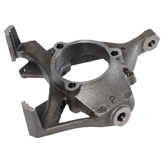 Crown Automotive Steering Knuckle for 90-06 Jeep Wrangler TJ, YJ, Cherokee XJ, Grand Cherokee ZJ, and Comanche MJ