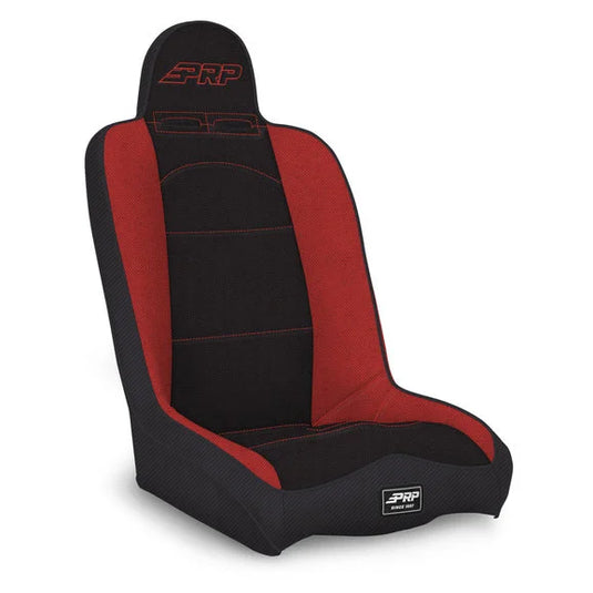 PRP Seats Daily Driver High Back Seats