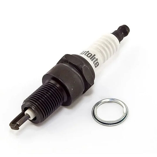 OMIX 17248.06 Spark Plug for 78-87 Jeep CJ Series & Wrangler YJ with 3.8L or 4.2L Engine