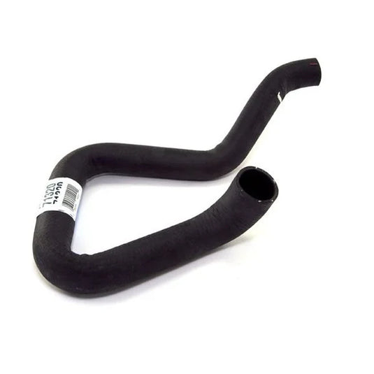 OMIX 17113.15 Upper Radiator Hose for 87-90 Jeep Cherokee XJ with 4.0L 6 Cylinder Engine & Air Conditioning