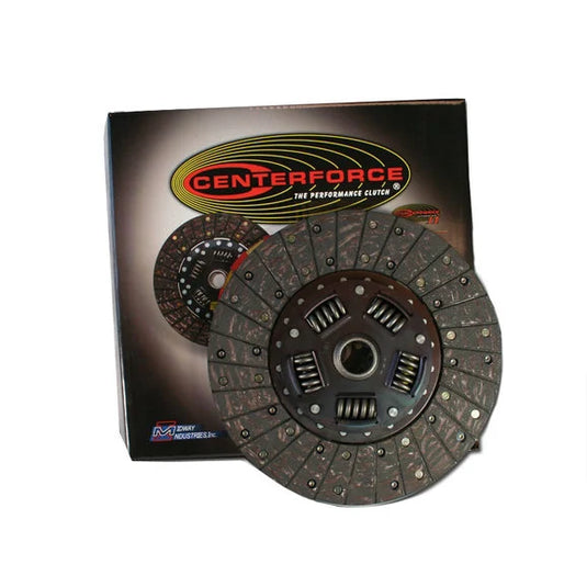 Advance Adapters 383735 11" Chevy Clutch Disc