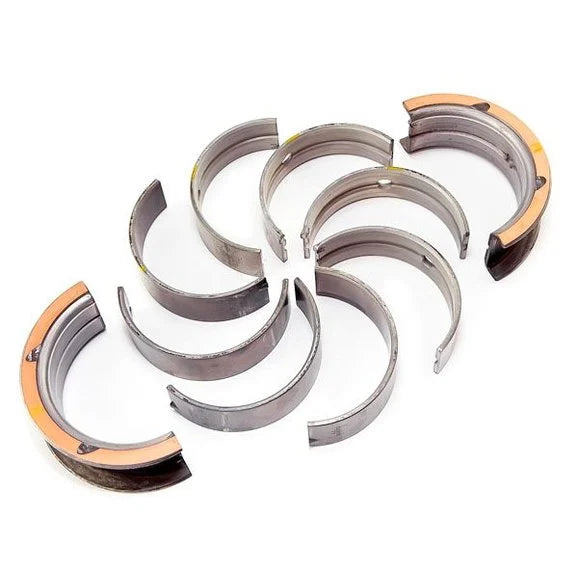 OMIX 17467.15 Connecting Rod Bearing (.030) for 54-64 Jeep Vehicles with 226c.i.