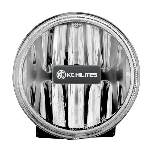 Load image into Gallery viewer, KC HiLiTES 1493 4&quot; Gravity LED Fog Lights (Single)
