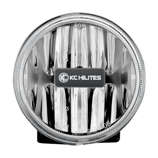 KC HiLiTES 1493 4" Gravity LED Fog Lights (Single)