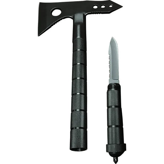 Rampage Products 86670 Trail Recovery Axe