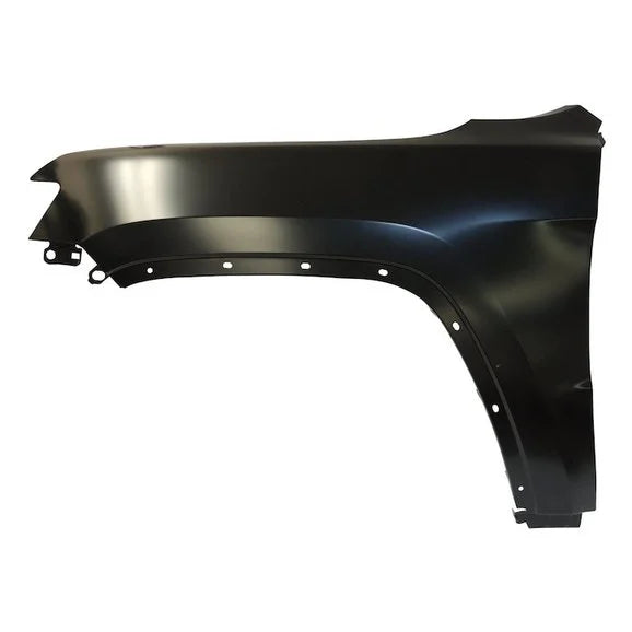 Crown Automotive Front Fender for 11-15 Jeep Grand Cherokee WK