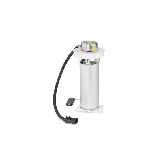 Load image into Gallery viewer, AccuPart EFM1340206 Fuel Pump Module for 97-02 Jeep Wrangler TJ with 19 Gallon Tank
