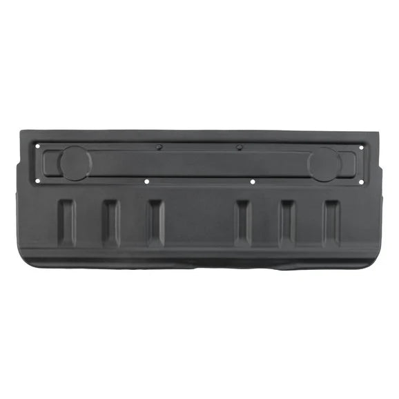 Load image into Gallery viewer, WeatherTech 3TG15 TechLiner Tailgate Liner for 20-22 Jeep Gladiator JT
