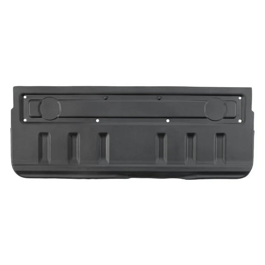 WeatherTech 3TG15 TechLiner Tailgate Liner for 20-22 Jeep Gladiator JT