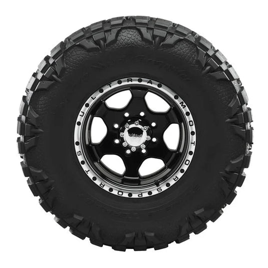 Nitto Mud Grappler Tire