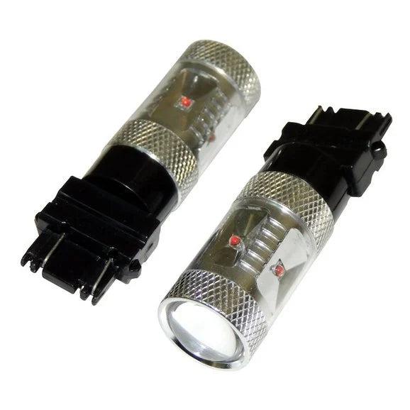 Crown Automotive RT28065 3157 Amber LED Bulb Kit