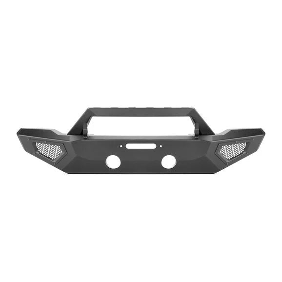 Load image into Gallery viewer, Carnivore Front Bumper for 07-24 Jeep Wrangler JK, JL &amp; Gladiator JT
