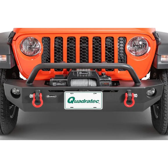 Load image into Gallery viewer, StoNSho Removable Quick Release Front License Plate Bracket for Bumpers with a Roller or Hawse Fairleads
