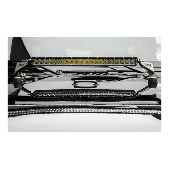 Load image into Gallery viewer, Aries 1501262 20&quot; Single-Row LED Light Bar-Universal
