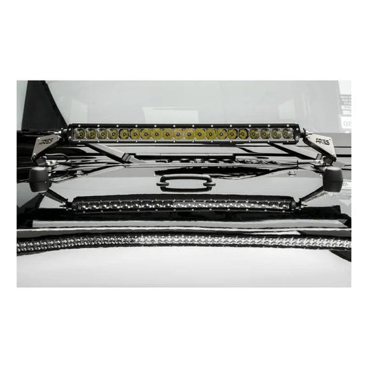 Aries 1501262 20" Single-Row LED Light Bar-Universal