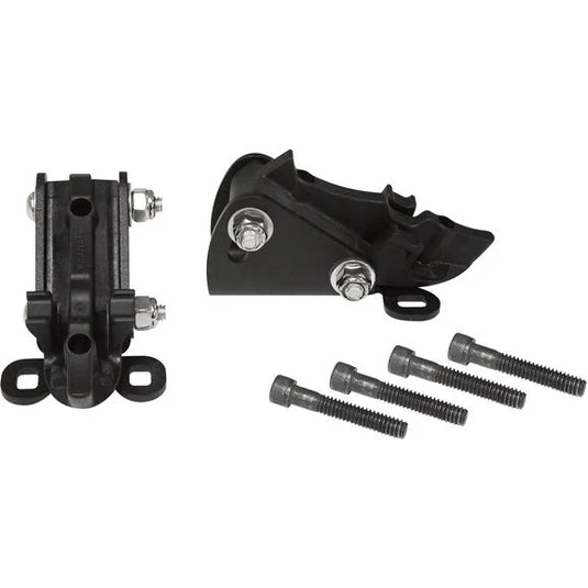 Rigid Industries 46590 Stealth Mounting Bracket for Adapt Light Bars