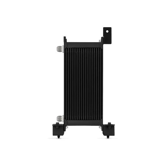 Load image into Gallery viewer, Mishimoto Aluminum Oil Cooler Kit for 07-11 Jeep Wrangler JK with 3.8L Engine
