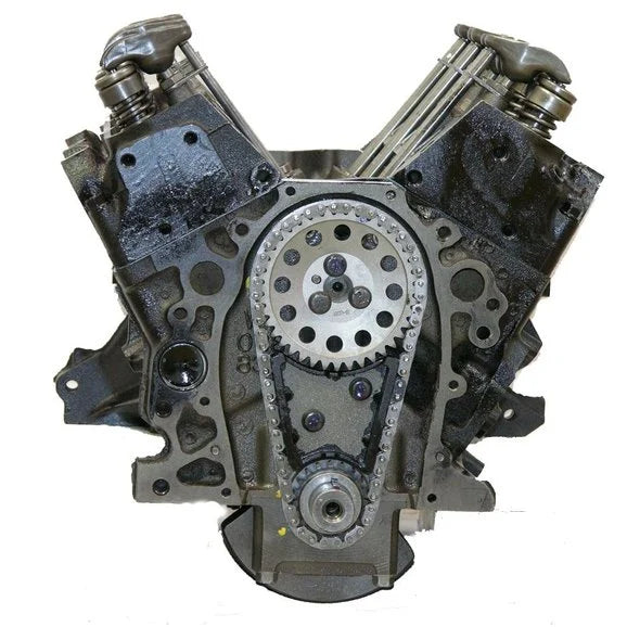 Load image into Gallery viewer, ATK Engines DC38 Replacement 2.8L V6 Engine for 1984 Jeep Cherokee XJ &amp; Wagoneer
