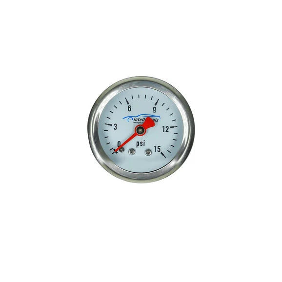 Load image into Gallery viewer, Intellitronix Fuel Pressure Analog Gauge
