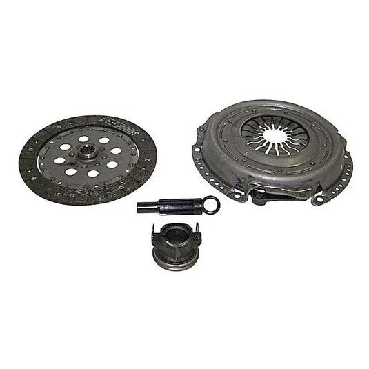 Crown Automotive 52104583AD Clutch Kit for 05-08 Jeep Liberty KJ & KK with 3.7L Engine