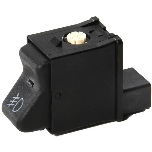 Mopar 5080861AA Dash-Mounted Fog Light Switch for 97-02 Jeep Wrangler TJ and 97-01 Cherokee XJ