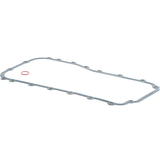 Mopar 5241062AB Oil Pan Gasket Package for 07-11 Jeep Wrangler JK with 3.8L