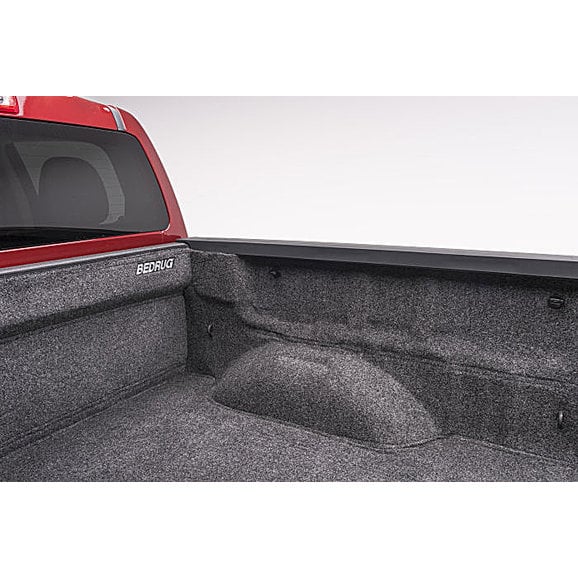 Load image into Gallery viewer, Bedrug BRJ20SBK Bed Liner for 20-22 Jeep Gladiator JT
