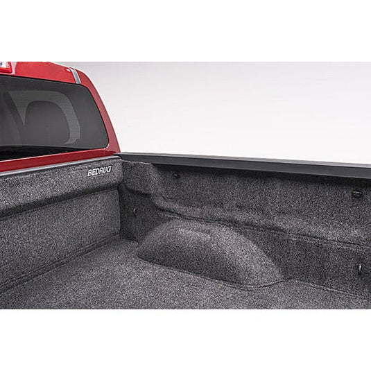 Bedrug BRJ20SBK Bed Liner for 20-22 Jeep Gladiator JT