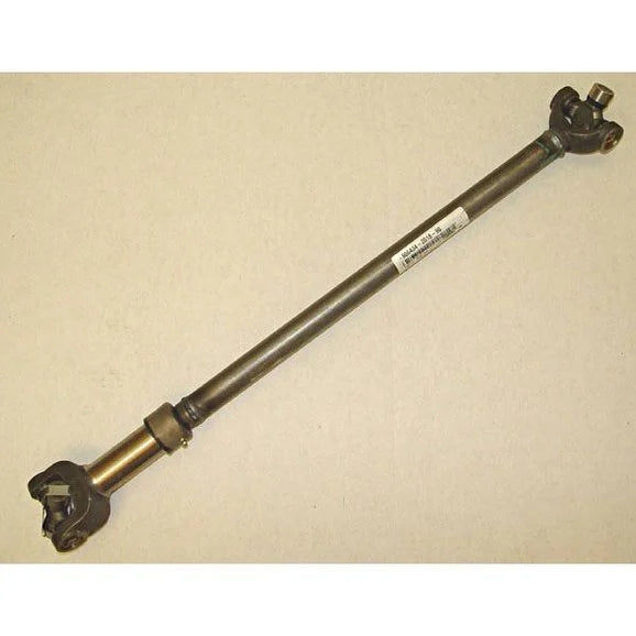 OMIX 16590.04 Front Drive Shaft for 76-81 Jeep CJ Vehicles