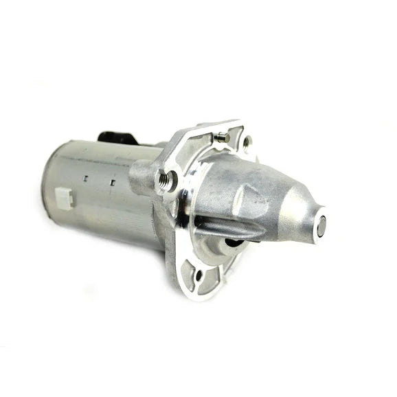 AccuPart Starter Motor for 12-24 Jeep Wrangler JK and JL with 3.0L or 3.6L Engine