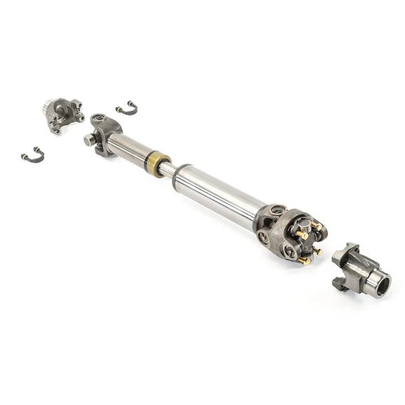 Load image into Gallery viewer, Rugged Ridge 16592.21 Rear CV Drive Shaft for 07-18 Jeep Wrangler JK 2 Door
