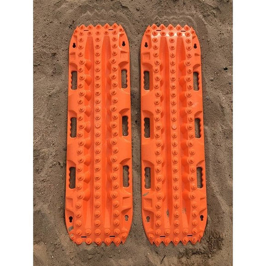 ActionTrax Recovery Board Pair