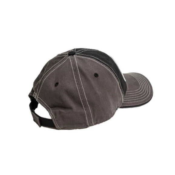 Load image into Gallery viewer, Jeep Merchandise Jeep Richardson Chino Twill Patch Hat
