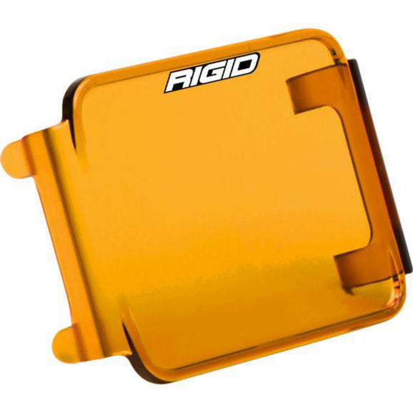 Load image into Gallery viewer, Rigid Industries Light Cover for Rigid D-Series Lights
