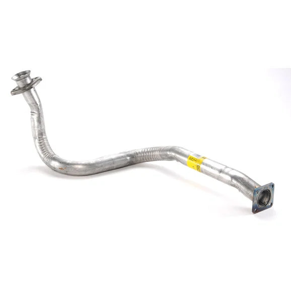 Walker Exhaust 44320 Front Pipe for 86-90 Jeep Cherokee XJ with 4.0L Engine