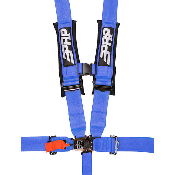 Load image into Gallery viewer, PRP Seats 3&quot; 5-Point Seat Belt Harness
