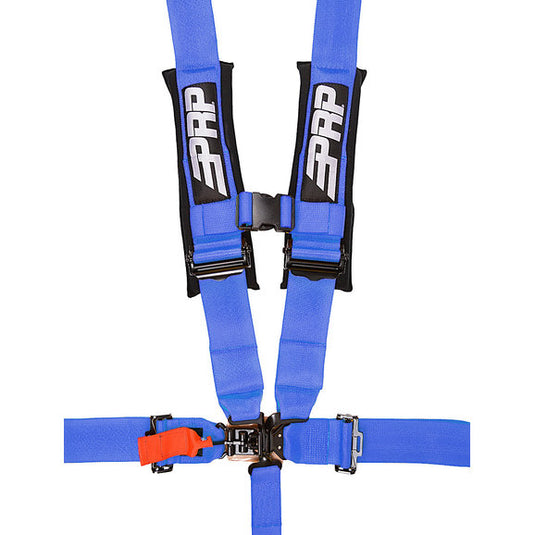 PRP Seats 3" 5-Point Seat Belt Harness