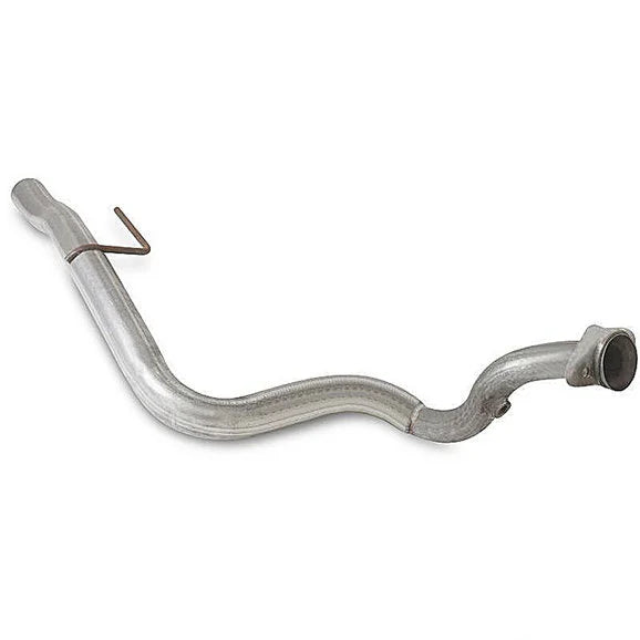 BRExhaust 102-9028 Direct-Fit Intermediate Pipe for 96-98 Jeep Grand Cherokee ZJ with 4.0L Engine