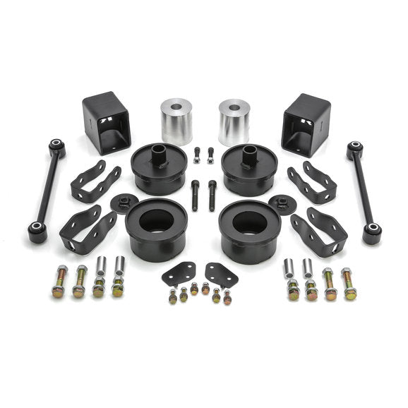 Load image into Gallery viewer, ReadyLift Suspension 2.5&quot; SST Lift Kit for 18-23 Jeep Wrangler JL
