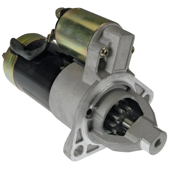 Quadratec Starter Motor for 93-98 Grand Cherokee ZJ & Grand Wagoneer SJ with V8 Engine