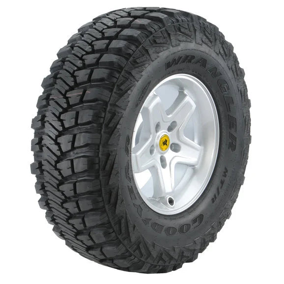 Load image into Gallery viewer, Goodyear Wrangler MT/R Tire with Kevlar
