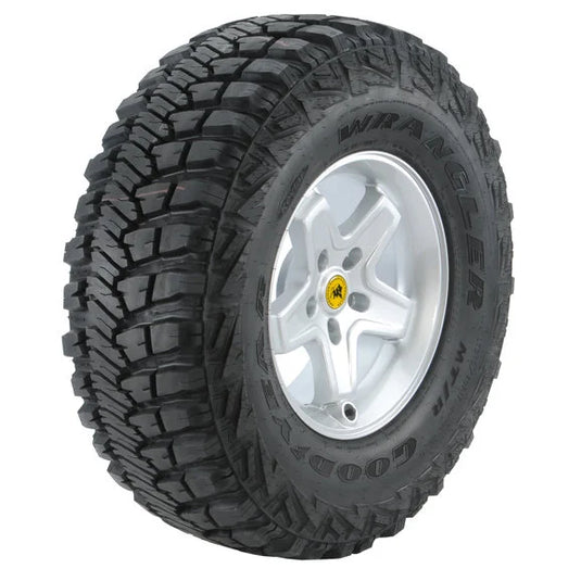 Goodyear Wrangler MT/R Tire with Kevlar