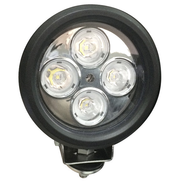 Load image into Gallery viewer, Blazer International 195CWL510 5&quot; LED Round Work Light- Spot Beam Pattern
