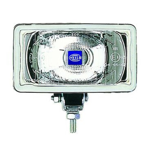 Hella 137006021 450 Replacement Driving Lamp Assembly