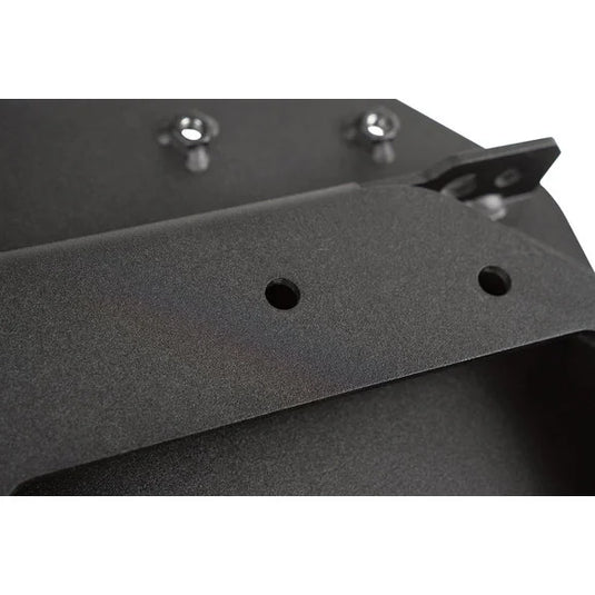 Rugged Ridge 11585.26 Spare Tire Relocation Bracket for 18-24 Jeep Wrangler JL