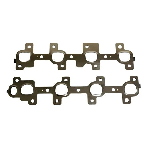 Crown Automotive 53034029K Exhaust Manifold Gasket for 99-07 Jeep Grand Cherokee WJ & WK with 4.7L