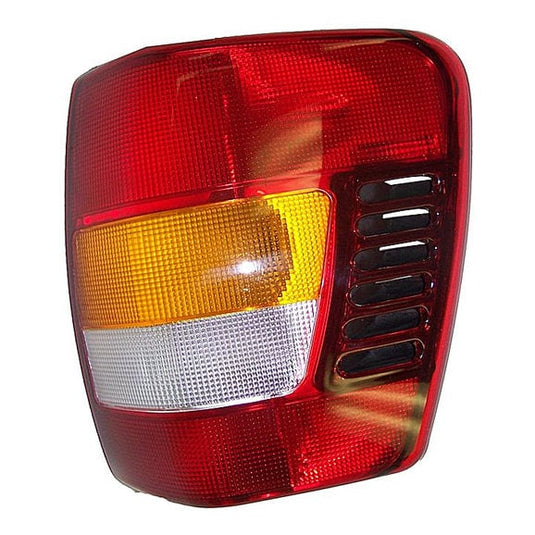 Crown Automotive 55155142AG Right Tail Lamp for 01-04 Jeep Grand Cherokee WJ (Export)