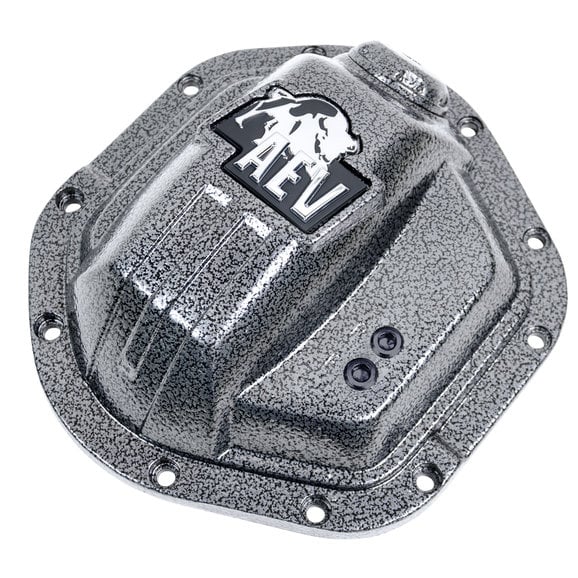 AEV 10404005AB Differential Cover for 07-18 Jeep Wrangler JK with Dana 44 Axle