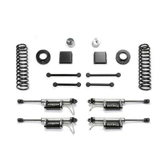 Load image into Gallery viewer, Fabtech 3in Sport Lift Kit for 20-24 Jeep Gladiator JT
