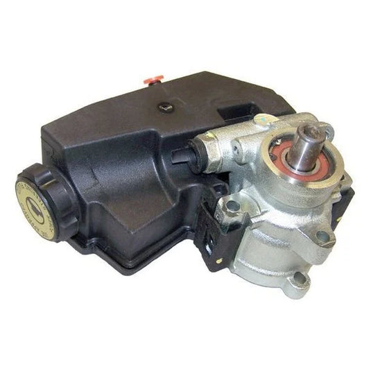 Crown Automotive 52087658 Power Steering Pump for 93-95 Jeep Grand Cherokee ZJ with Towing Package & with 5.2L Engine